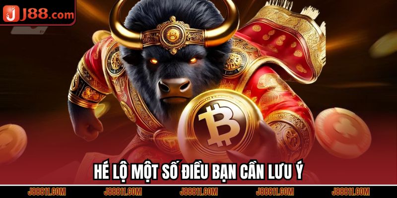 Hé lộ một số điều bạn cần lưu ý